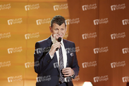 'Das Frühlingsfest der 100.000 Blüten' TV-Show, Magdeburg