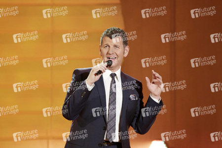 'Das Frühlingsfest der 100.000 Blüten' TV-Show, Magdeburg