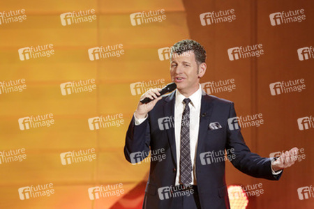 'Das Frühlingsfest der 100.000 Blüten' TV-Show, Magdeburg