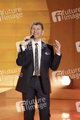 'Das Frühlingsfest der 100.000 Blüten' TV-Show, Magdeburg