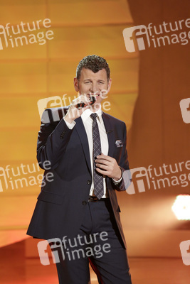 'Das Frühlingsfest der 100.000 Blüten' TV-Show, Magdeburg