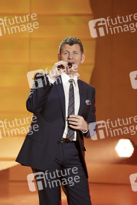 'Das Frühlingsfest der 100.000 Blüten' TV-Show, Magdeburg