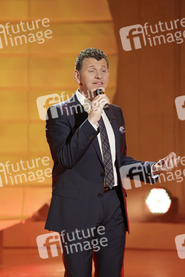 'Das Frühlingsfest der 100.000 Blüten' TV-Show, Magdeburg