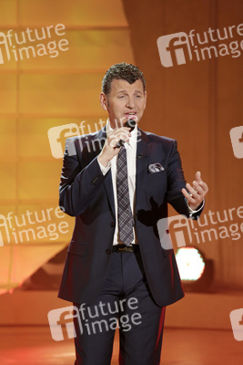 'Das Frühlingsfest der 100.000 Blüten' TV-Show, Magdeburg