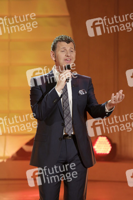 'Das Frühlingsfest der 100.000 Blüten' TV-Show, Magdeburg