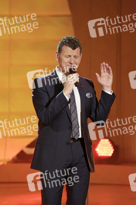 'Das Frühlingsfest der 100.000 Blüten' TV-Show, Magdeburg