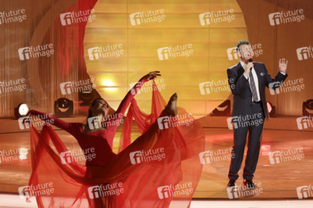 'Das Frühlingsfest der 100.000 Blüten' TV-Show, Magdeburg