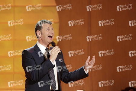 'Das Frühlingsfest der 100.000 Blüten' TV-Show, Magdeburg