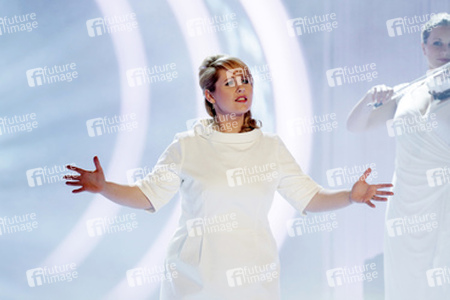 'Das Frühlingsfest der 100.000 Blüten' TV-Show, Magdeburg