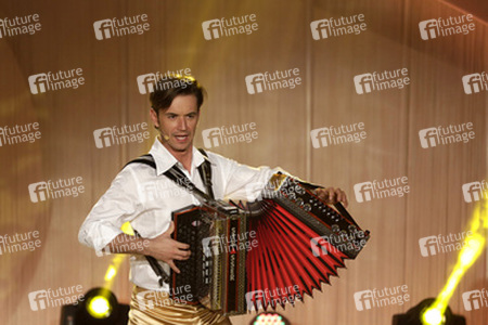 'Das Frühlingsfest der 100.000 Blüten' TV-Show, Magdeburg