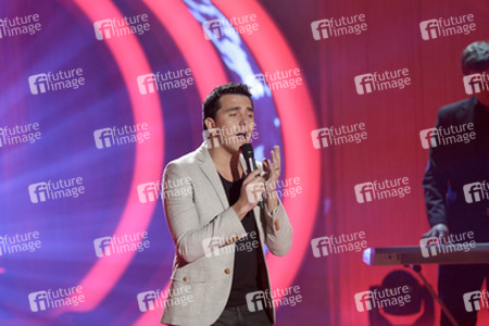 'Das Frühlingsfest der 100.000 Blüten' TV-Show, Magdeburg