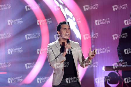 'Das Frühlingsfest der 100.000 Blüten' TV-Show, Magdeburg