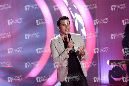 'Das Frühlingsfest der 100.000 Blüten' TV-Show, Magdeburg