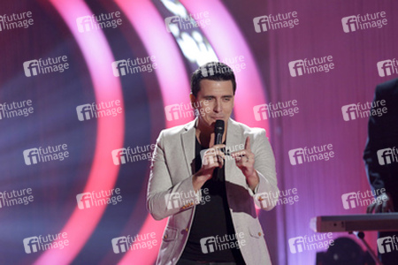 'Das Frühlingsfest der 100.000 Blüten' TV-Show, Magdeburg