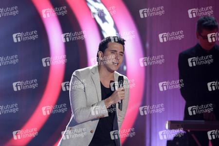 'Das Frühlingsfest der 100.000 Blüten' TV-Show, Magdeburg