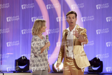 'Das Frühlingsfest der 100.000 Blüten' TV-Show, Magdeburg