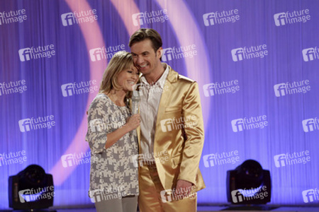 'Das Frühlingsfest der 100.000 Blüten' TV-Show, Magdeburg