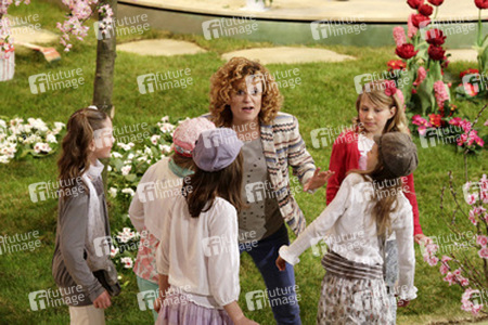 'Das Frühlingsfest der 100.000 Blüten' TV-Show, Magdeburg