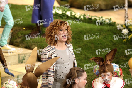 'Das Frühlingsfest der 100.000 Blüten' TV-Show, Magdeburg