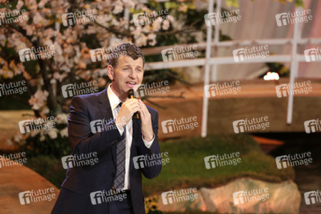 'Das Frühlingsfest der 100.000 Blüten' TV-Show, Magdeburg