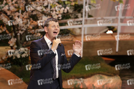 'Das Frühlingsfest der 100.000 Blüten' TV-Show, Magdeburg