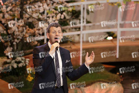 'Das Frühlingsfest der 100.000 Blüten' TV-Show, Magdeburg