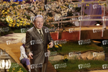 'Das Frühlingsfest der 100.000 Blüten' TV-Show, Magdeburg