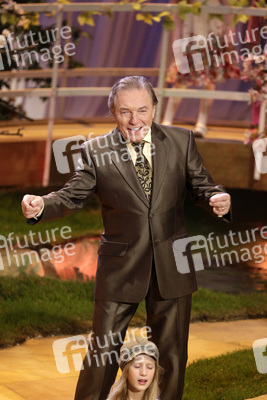 'Das Frühlingsfest der 100.000 Blüten' TV-Show, Magdeburg