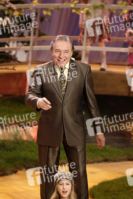 'Das Frühlingsfest der 100.000 Blüten' TV-Show, Magdeburg