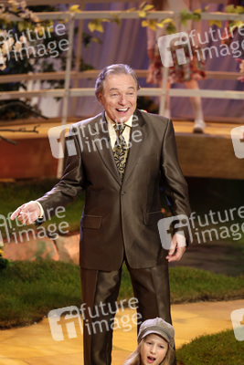 'Das Frühlingsfest der 100.000 Blüten' TV-Show, Magdeburg