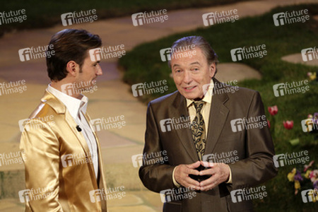 'Das Frühlingsfest der 100.000 Blüten' TV-Show, Magdeburg