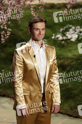 'Das Frühlingsfest der 100.000 Blüten' TV-Show, Magdeburg