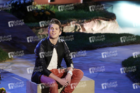 'Das Frühlingsfest der 100.000 Blüten' TV-Show, Magdeburg