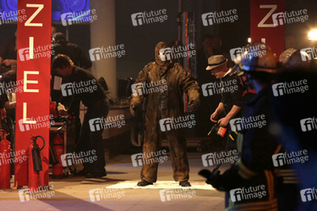 'Das Frühlingsfest der 100.000 Blüten' TV-Show, Magdeburg