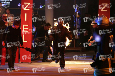 'Das Frühlingsfest der 100.000 Blüten' TV-Show, Magdeburg