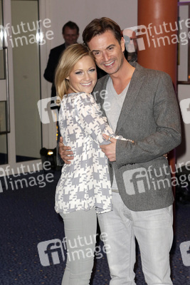 'Das Frühlingsfest der 100.000 Blüten' Aftershow Party, Magdeburg