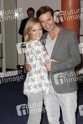 'Das Frühlingsfest der 100.000 Blüten' Aftershow Party, Magdeburg