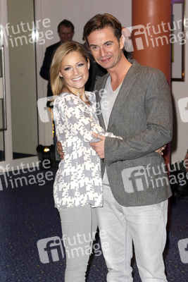 'Das Frühlingsfest der 100.000 Blüten' Aftershow Party, Magdeburg