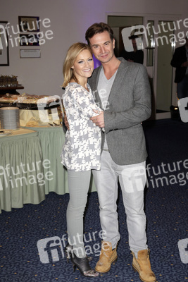 'Das Frühlingsfest der 100.000 Blüten' Aftershow Party, Magdeburg