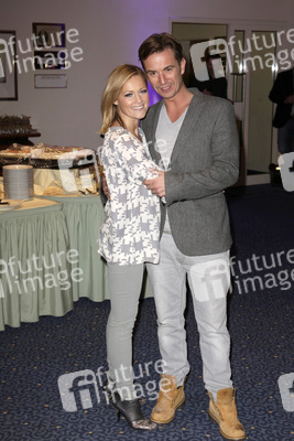 'Das Frühlingsfest der 100.000 Blüten' Aftershow Party, Magdeburg