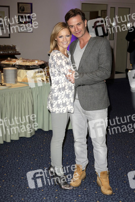 'Das Frühlingsfest der 100.000 Blüten' Aftershow Party, Magdeburg