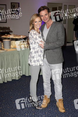 'Das Frühlingsfest der 100.000 Blüten' Aftershow Party, Magdeburg