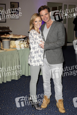 'Das Frühlingsfest der 100.000 Blüten' Aftershow Party, Magdeburg