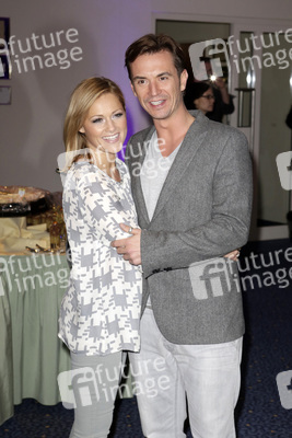 'Das Frühlingsfest der 100.000 Blüten' Aftershow Party, Magdeburg