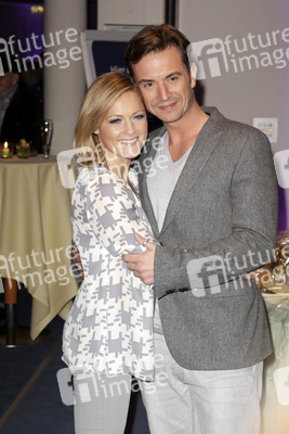 'Das Frühlingsfest der 100.000 Blüten' Aftershow Party, Magdeburg