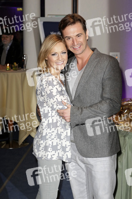 'Das Frühlingsfest der 100.000 Blüten' Aftershow Party, Magdeburg