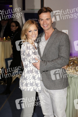 'Das Frühlingsfest der 100.000 Blüten' Aftershow Party, Magdeburg