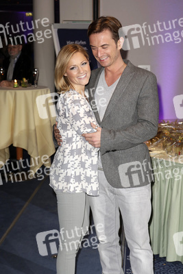 'Das Frühlingsfest der 100.000 Blüten' Aftershow Party, Magdeburg