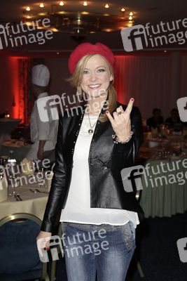 'Das Frühlingsfest der 100.000 Blüten' Aftershow Party, Magdeburg