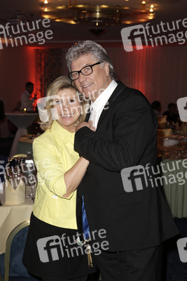 'Das Frühlingsfest der 100.000 Blüten' Aftershow Party, Magdeburg